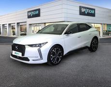 DS DS4 Perpignan