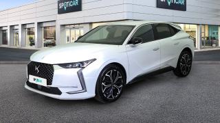 DS DS4  - photo 0
