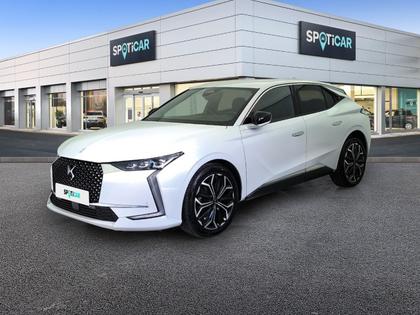 DS DS4 - DS 4 BlueHDi 130 EAT8 Rivoli - 22 400 €