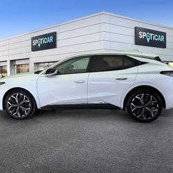 DS DS4 DS 4 BlueHDi 130 EAT8 Cross Rivoli Perpignan