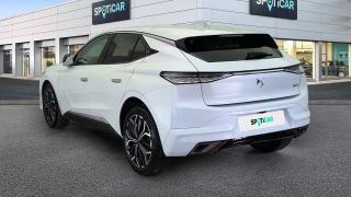 DS DS4  - photo 2