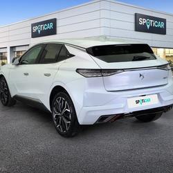 DS DS4 DS 4 BlueHDi 130 EAT8 Cross Rivoli Perpignan