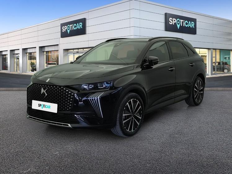 DS DS7  - 27 900 €