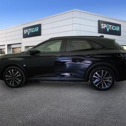 DS DS7 Crossback DS7 Crossback Hybride E-Tense 300 EAT8 4x4 Louvre Perpignan