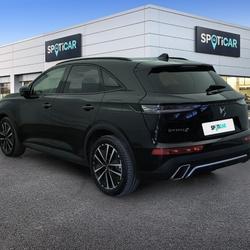 DS DS7 Crossback DS7 Crossback Hybride E-Tense 300 EAT8 4x4 Louvre Perpignan