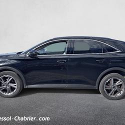 DS DS7 Crossback DS7 Crossback BlueHDi 130 EAT8 Rivoli Carcassonne