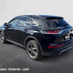 DS DS7 Crossback DS7 Crossback BlueHDi 130 EAT8 Rivoli Carcassonne
