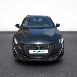 Peugeot 208 208 PureTech 130 S&S EAT8 GT Carpentras