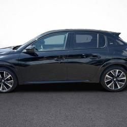 Peugeot 208 208 PureTech 130 S&S EAT8 GT Carpentras