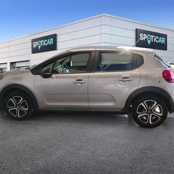 Citroen C3 C3 PureTech 83 S&S BVM5 Feel Montpellier