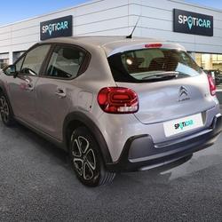 Citroen C3 C3 PureTech 83 S&S BVM5 Feel Montpellier