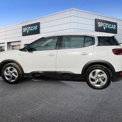 Citroen C5 Aircross C5 Aircross Hybride Rechargeable 225 e-EAT8 Plus Montpellier
