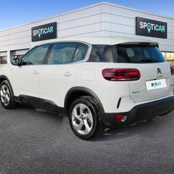 Citroen C5 Aircross C5 Aircross Hybride Rechargeable 225 e-EAT8 Plus Montpellier