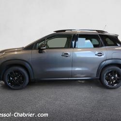 Citroen C3 Aircross C3 Aircross PureTech 110 S&S BVM6 Shine Lattes