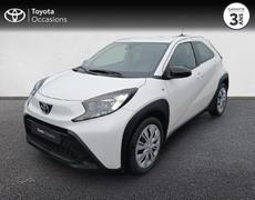 Toyota Aygo X Brest