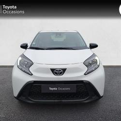 Toyota Aygo X 1.0 VVT-i 72ch Dynamic MY23 Brest