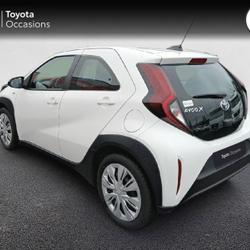 Toyota Aygo X 1.0 VVT-i 72ch Dynamic MY23 Brest