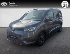 Toyota Proace city verso Vannes