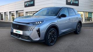 Peugeot 3008  - Gt - photo 0