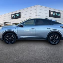 Peugeot 3008 3008 Hybrid 136 e-DCS6 GT Auch