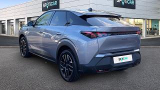 Peugeot 3008  - Gt - photo 2