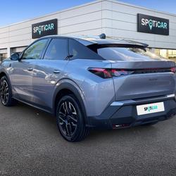 Peugeot 3008 3008 Hybrid 136 e-DCS6 GT Auch
