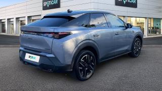 Peugeot 3008  - Gt - photo 4
