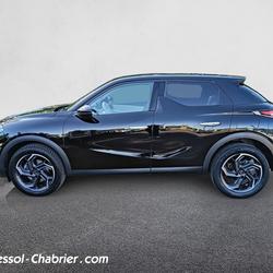 DS DS3 Crossback DS3 Crossback BlueHDi 130 EAT8 Grand Chic Auch