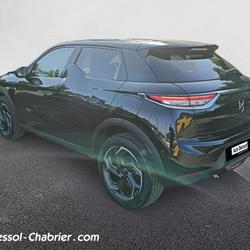 DS DS3 Crossback DS3 Crossback BlueHDi 130 EAT8 Grand Chic Auch