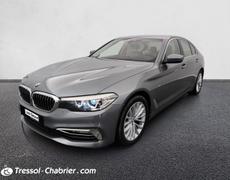 BMW Serie 5 Sète