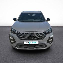 Peugeot 2008 2008 PureTech 100 S&S BVM6 Allure Carpentras