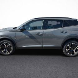 Peugeot 2008 2008 PureTech 100 S&S BVM6 Allure Carpentras