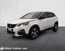 Peugeot 3008 Montpellier