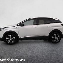 Peugeot 3008 3008 Puretech 130ch S&S BVM6 Crossway Montpellier