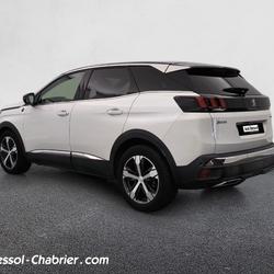 Peugeot 3008 3008 Puretech 130ch S&S BVM6 Crossway Montpellier