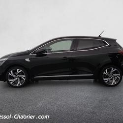 Renault Clio 5 Clio TCe 130 EDC FAP RS Line Le Cr&egrave;s