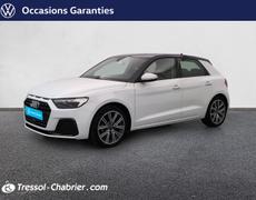 Audi A1 Sportback Béziers