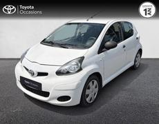 Toyota Aygo Vannes