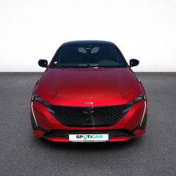 Peugeot 308 III Phase 1 308 PHEV 180 e-EAT8 GT Carpentras