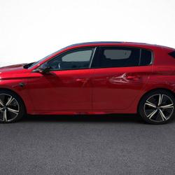 Peugeot 308 III Phase 1 308 PHEV 180 e-EAT8 GT Carpentras