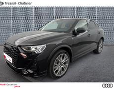 Audi Q3 Carcassonne