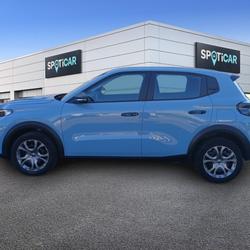 Citroen C3 C3 Turbo 100 ch Manuelle You Narbonne
