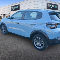 Citroen C3 C3 Turbo 100 ch Manuelle You Narbonne