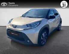 Toyota Aygo X Vannes