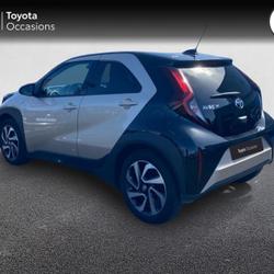 Toyota Aygo X 1.0 VVT-i 72ch Design MY23 Vannes