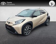 Toyota Aygo X Plérin
