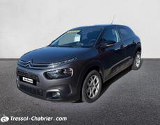 Citroen C4 Cactus Lézignan-Corbières