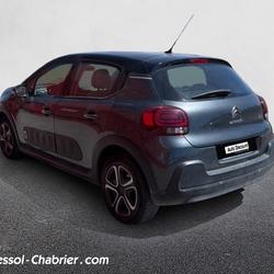 Citroen C3 C3 BlueHDi 100 S&S BVM6 Shine L&eacute;zignan-Corbi&egrave;res