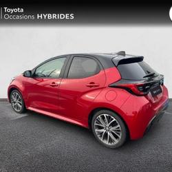 Toyota Yaris 116h Collection 5p MC24 Brest