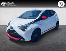 Toyota Aygo Vannes